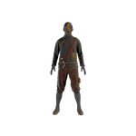 Corpse Driven icon