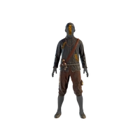 Corpse Driven icon