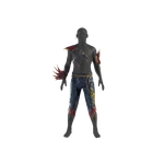 Dirge Denizens icon