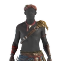 Image of Dusty Raiders Garbs in codex search.