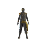 Ebon Courtier's Outfit icon