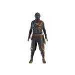 Getreuer Shinobi icon