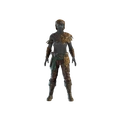 Image of Jaguar Warriors in codex search.