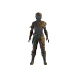 Jaguar Warriors icon