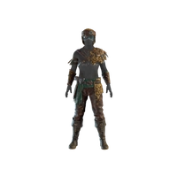 Jaguar Warriors icon