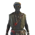Image of Pale Raiders Dress in codex search.