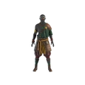 Image of Pilgrims of the West in codex search.