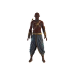 Rakshasa's Warriors icon