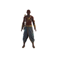 Rakshasa's Warriors icon
