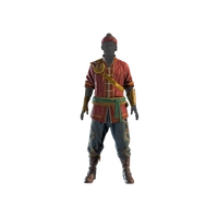 Red Guardians icon