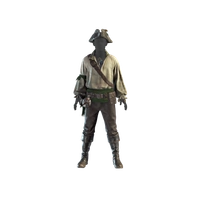 Rowdy Raiders icon