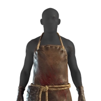 Sea Butchers' Garbs icon