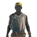 Image of Sea People Garbs in codex search.