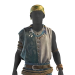 Sea People Garbs icon