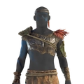 Image of Skin Walkers in codex search.