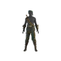 Image of Sunken Souls in codex search.