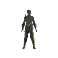 Sunken Souls icon