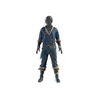 The Frostworn icon