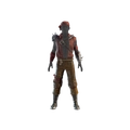 Image of The Hot-Blooded in codex search.