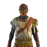 The Ogre's Crew icon