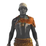 Ungwana Garbs icon