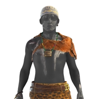 Ungwana Garbs icon