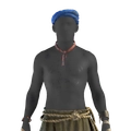 Image of Warm Raiders Outfit in codex search.