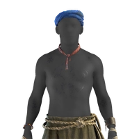 Warm Raiders Outfit icon