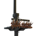 Image of Bleached Spikes in codex search.