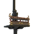 Image of Blessed Eaves in codex search.