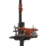 Crimson Crown icon