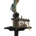 Image of Dagon's Reach in codex search.