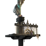 Dagon's Reach icon