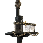 Golden Crest icon