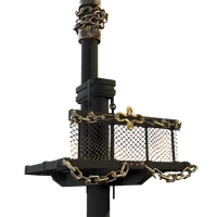 Golden Crest icon