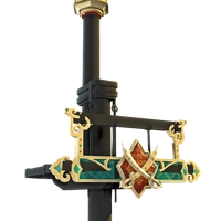 Hikmah icon
