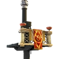 Image of Holding Court in codex search.