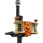 Holding Court icon