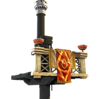 Holding Court icon