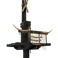 Image of Hunter's Deftness in codex search.