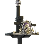 King's Overlook icon