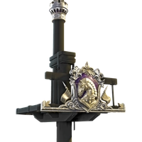 King's Overlook icon
