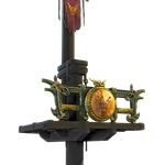 Pagoda's Rise icon