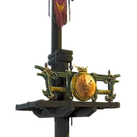Pagoda's Rise icon