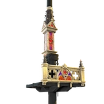 Pew of Silence icon