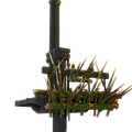 Image of Soil Spears in codex search.