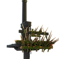 Soil Spears icon