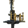 Image of Steel Streams in codex search.