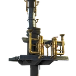 Steel Streams icon