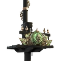 Image of The Naga's Nest in codex search.